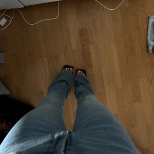 Jeans zara - Bootcut Jeans från zara helt nya!
