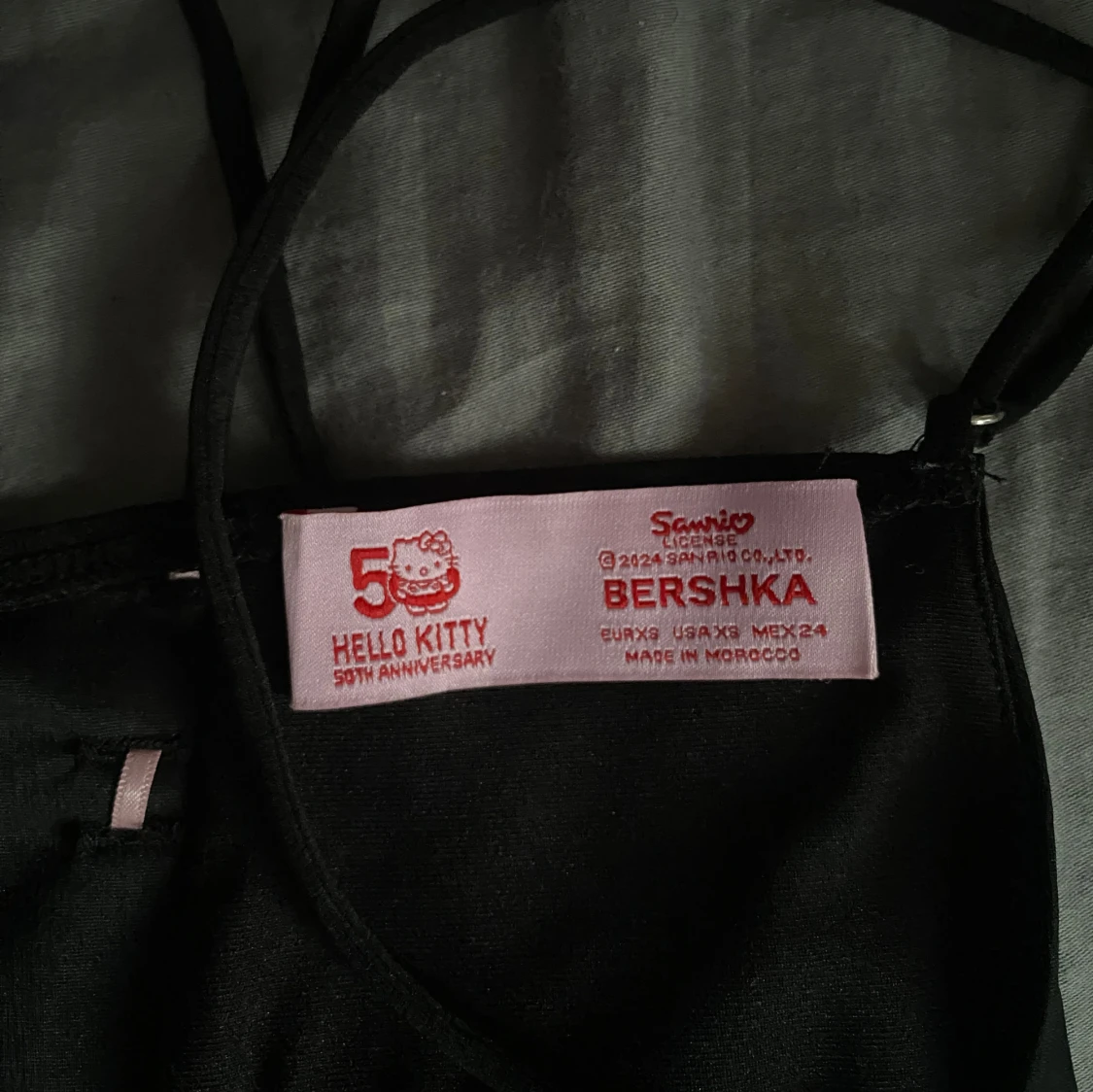 Hello Kitty top - 93