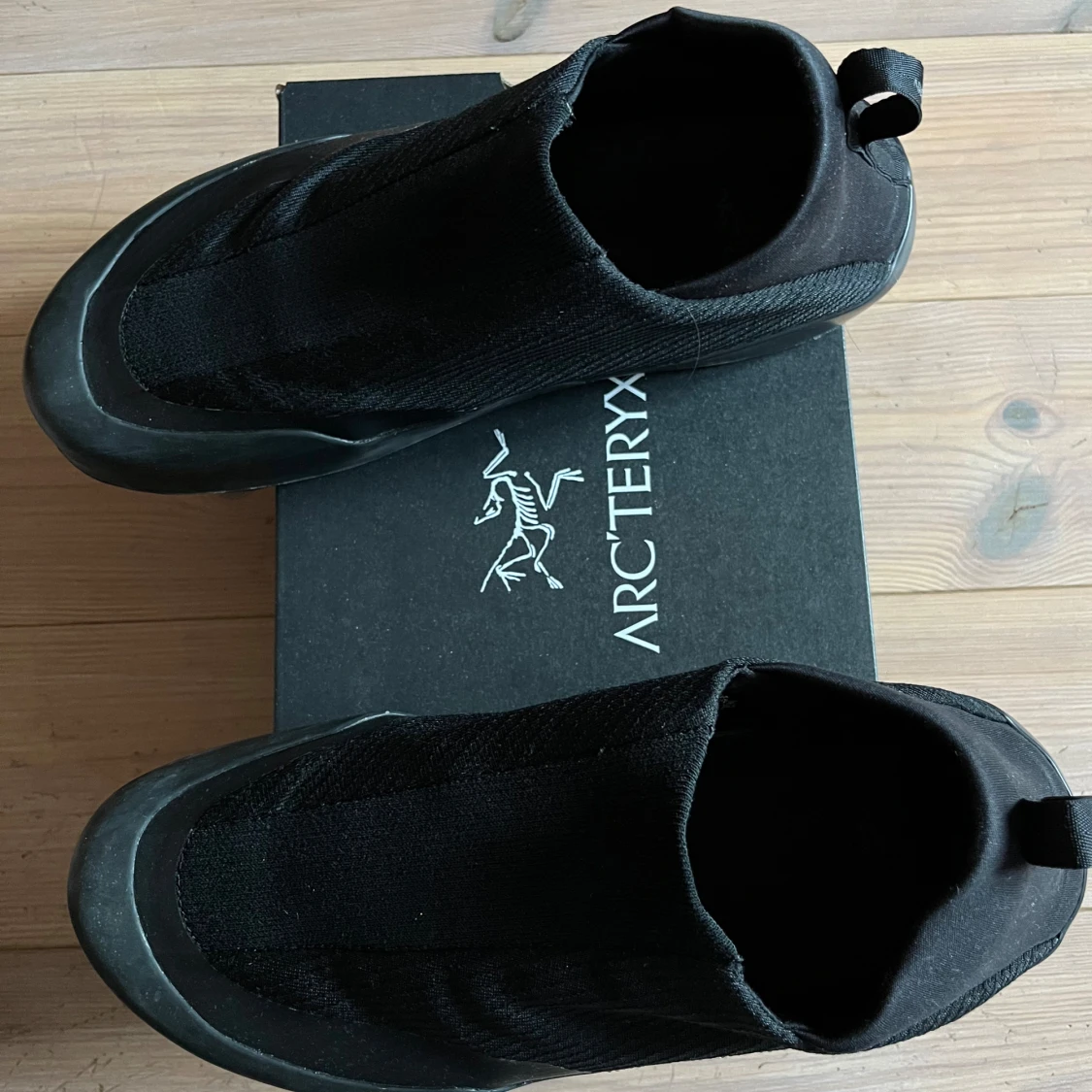 Arc’teryx Kragg Shoe - 91