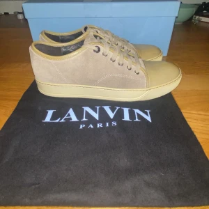 Lanvin - Lanvins bra skick storlek 40