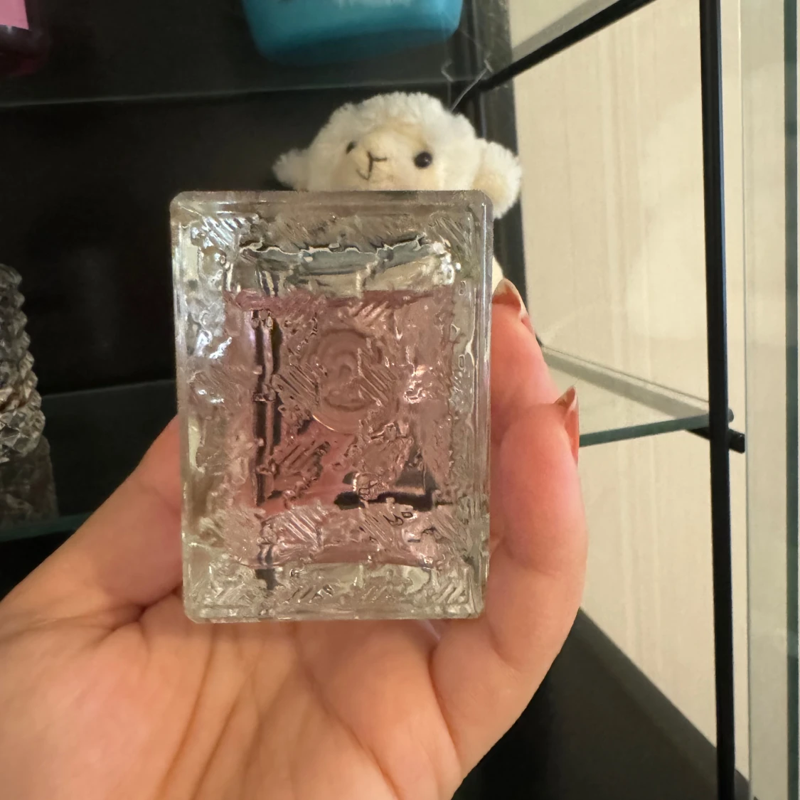 Miss dior parfym  - 91