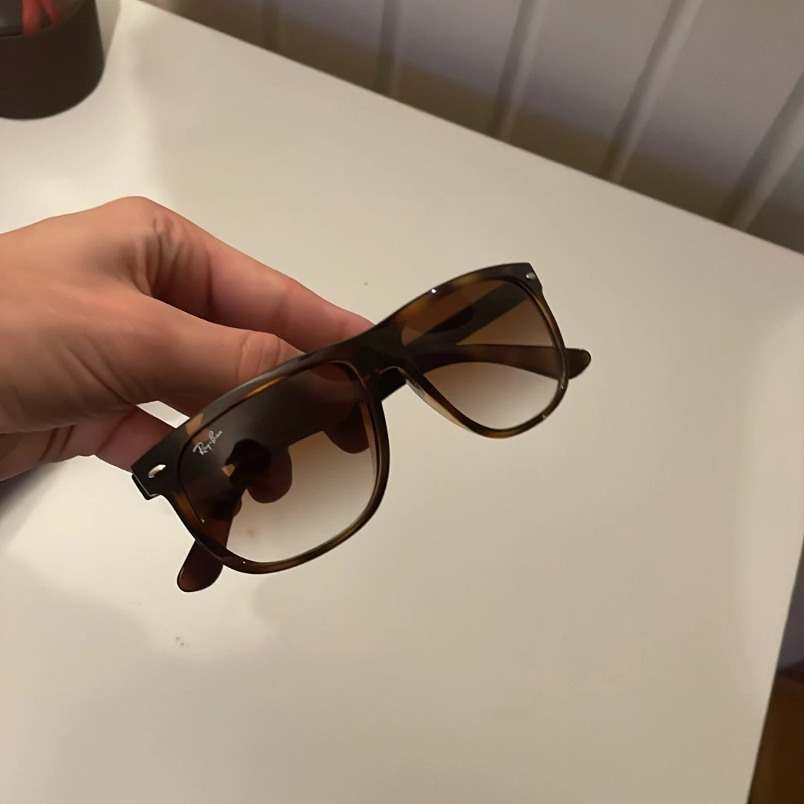 Ray ban boyfriend - 90