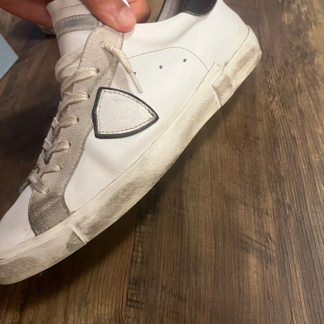 Philippe Model  - 91