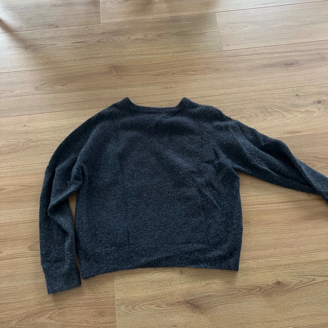 Stickad tröja  - 91