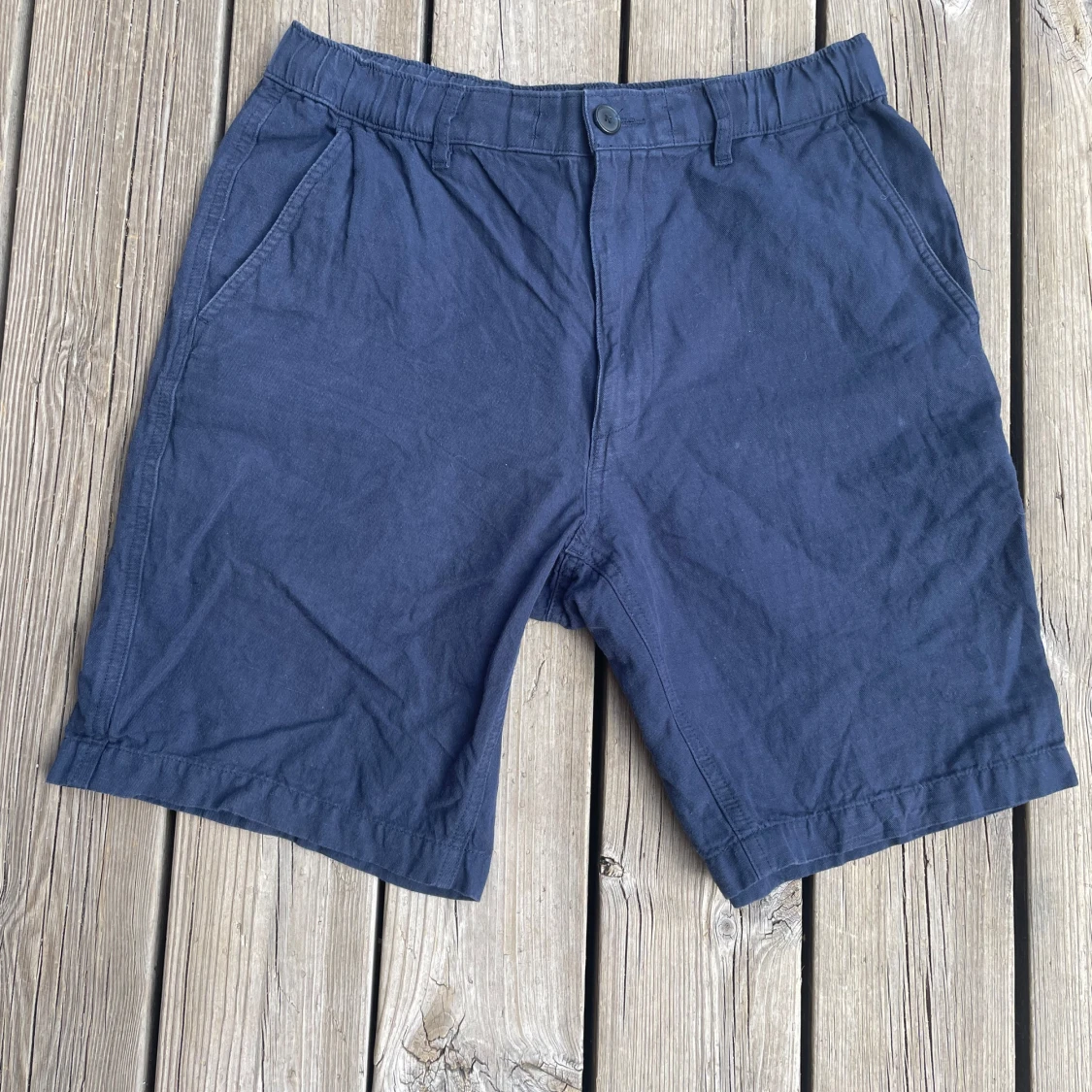Linneshorts