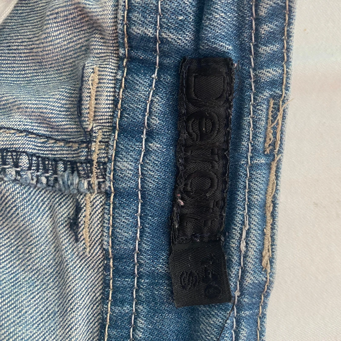 Detroit shorts  - 93