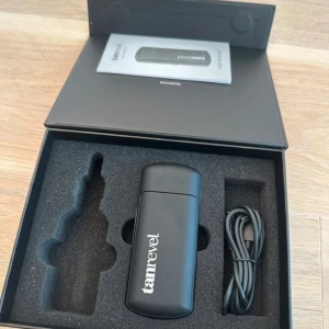 Tanrevel - Aldrig använd:)