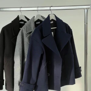 Designbysi jacka - Kappa från designbysi, storlek xs/s, knappt använd 