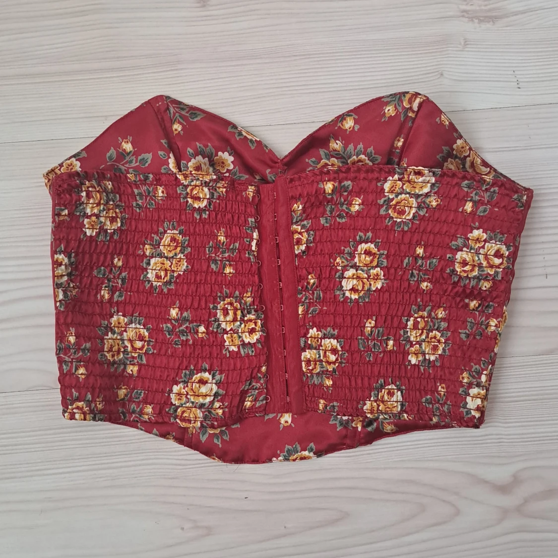 Korsett från Exclusif - 90