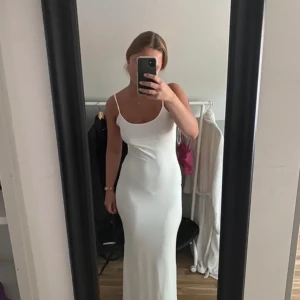 Långklänning  - Helt oanvänd klänning med prislapp🙌