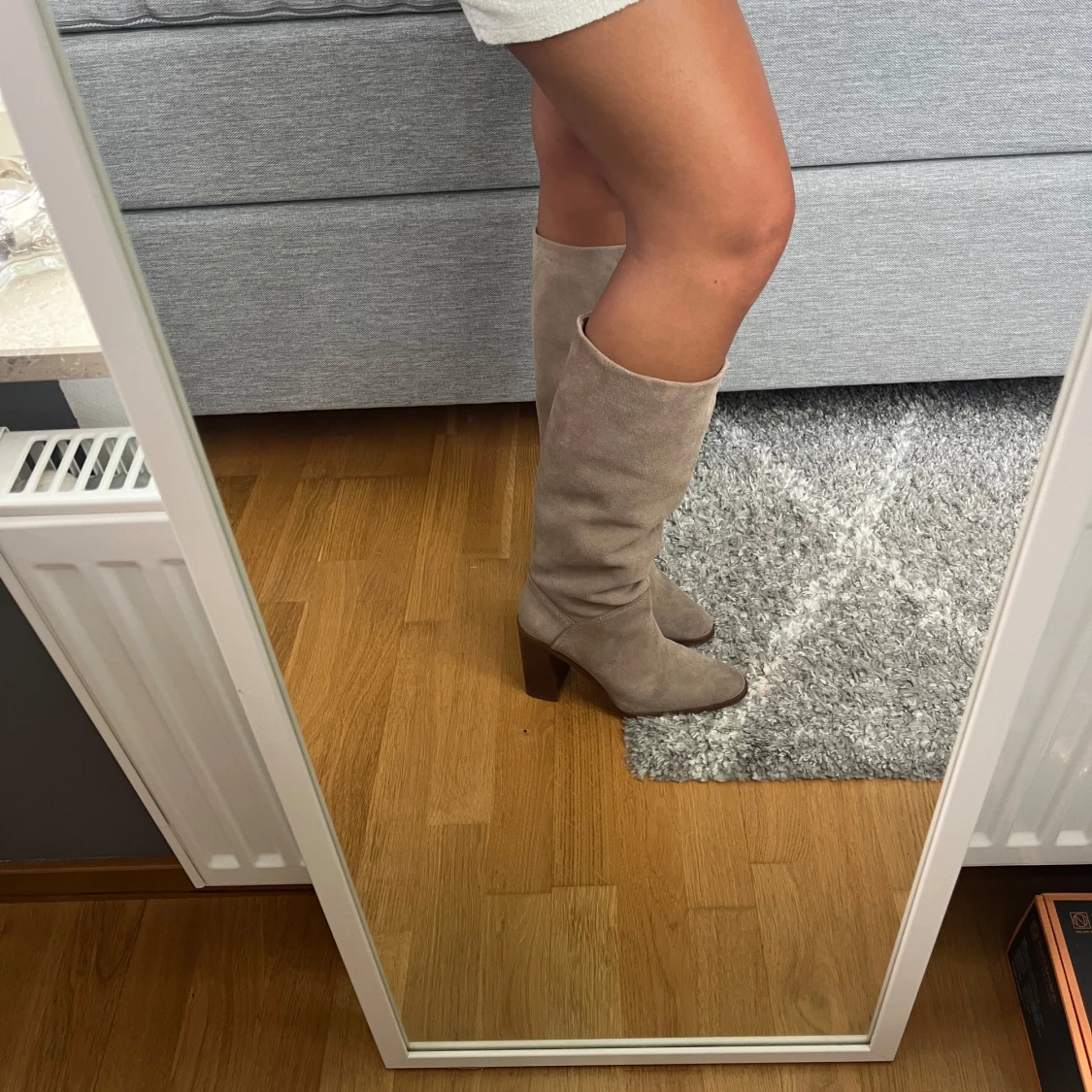 Snyggaste klackarna  - 91