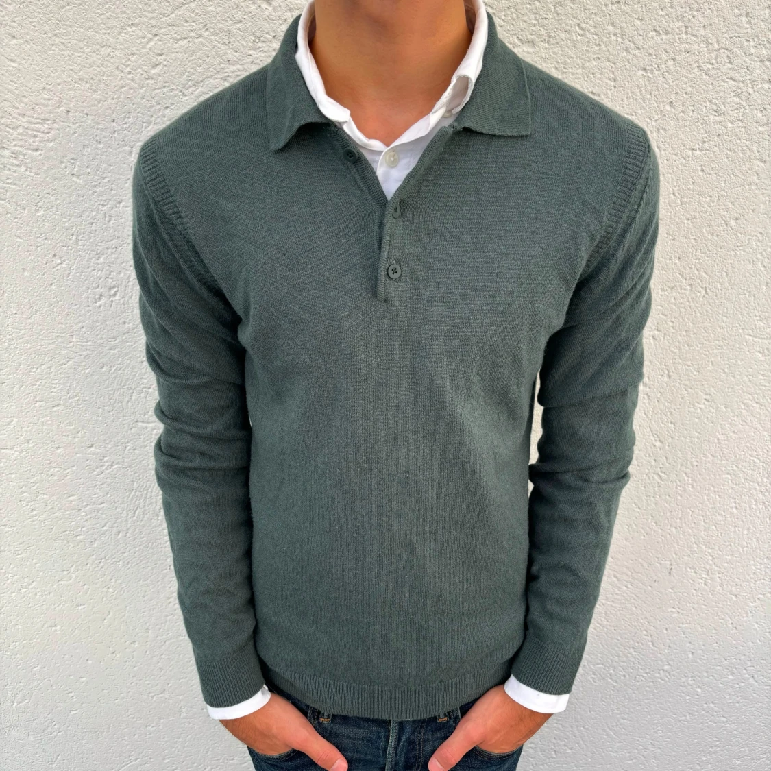 Massimo Dutti Tröja - 90