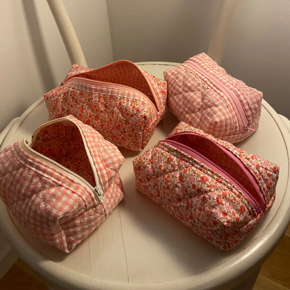 Egensydda necessärer - 90