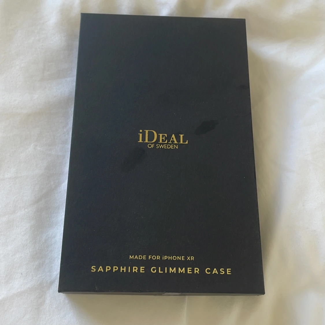 Säljer oanvänt mobilskal!! - 91