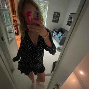 Klänning - Somrig klänning