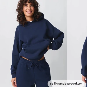 Gina tricot hoodie  - Ganska använd men inga defekter🌸🌸