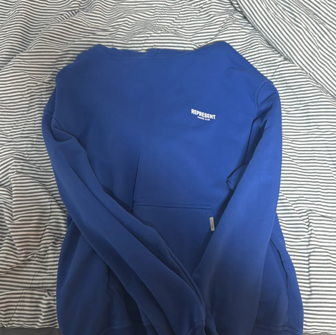 Represent hoodie - 91