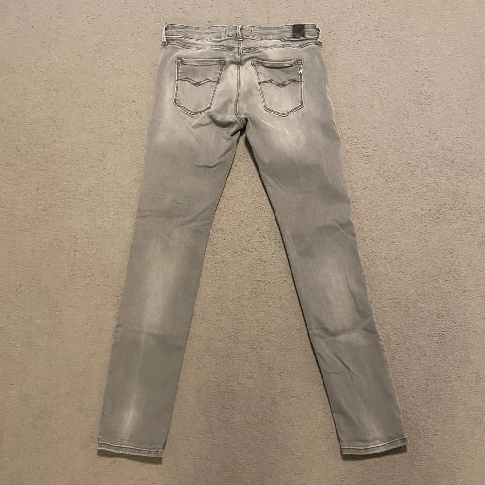 Replay jeans | W29 | Oanvända 10/10 | Hör av dig vid frågor! . Jeans & Byxor.