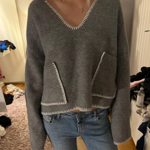 Zara tröja  - Fin zara tröja aldrig använd! 