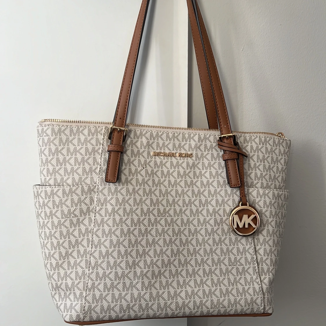 Michael kors väska  - 90