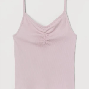 Lila topp - Bra skick