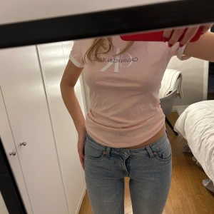 Topp - Söt rosa topp🎀