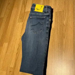 Snygga jc jeans i W30 väldigt exklusiva jeans i modellen 688🌴💯