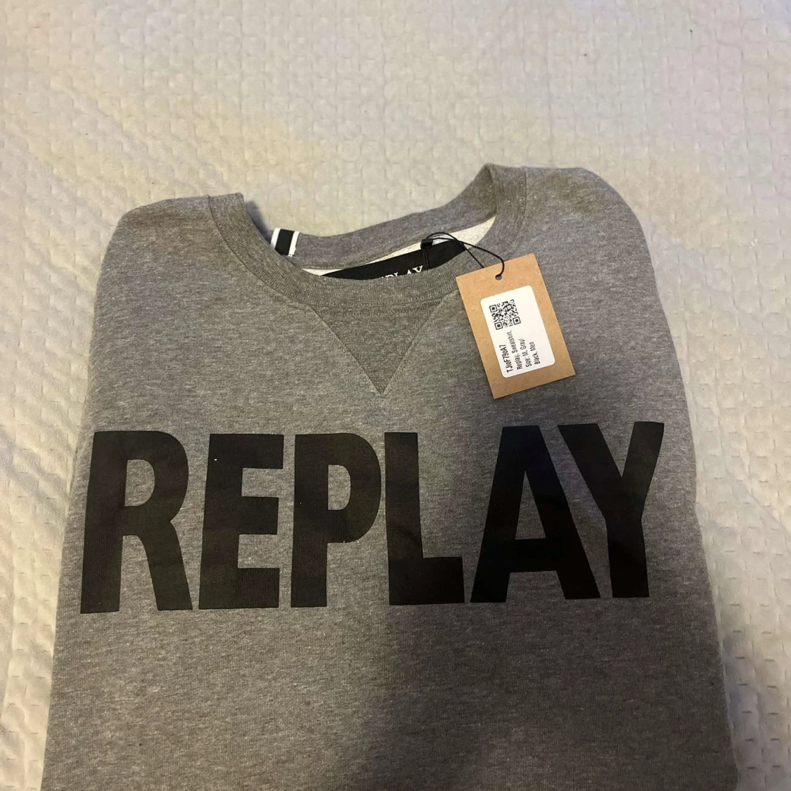 Replay Tröja  - 90