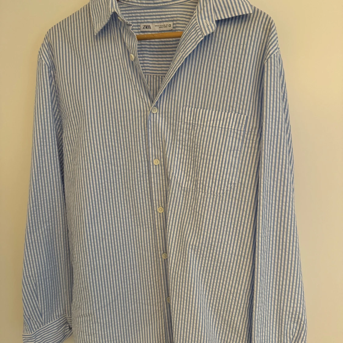 Zara skjorta 