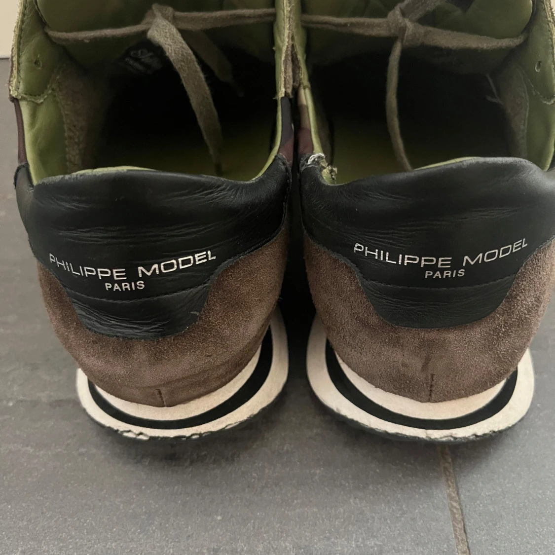 Philippe model skor  - 90