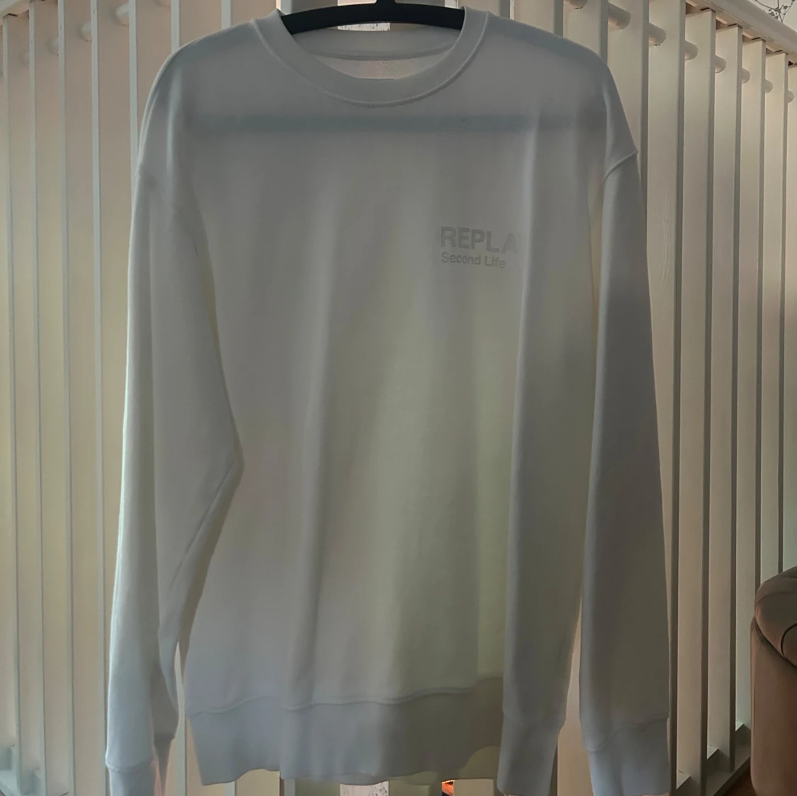 Replay tröja