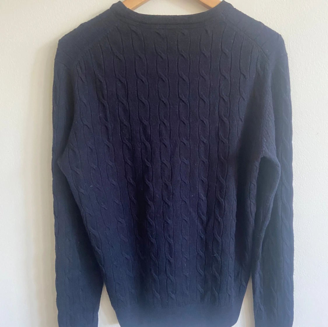Morris tröja kabel - 90
