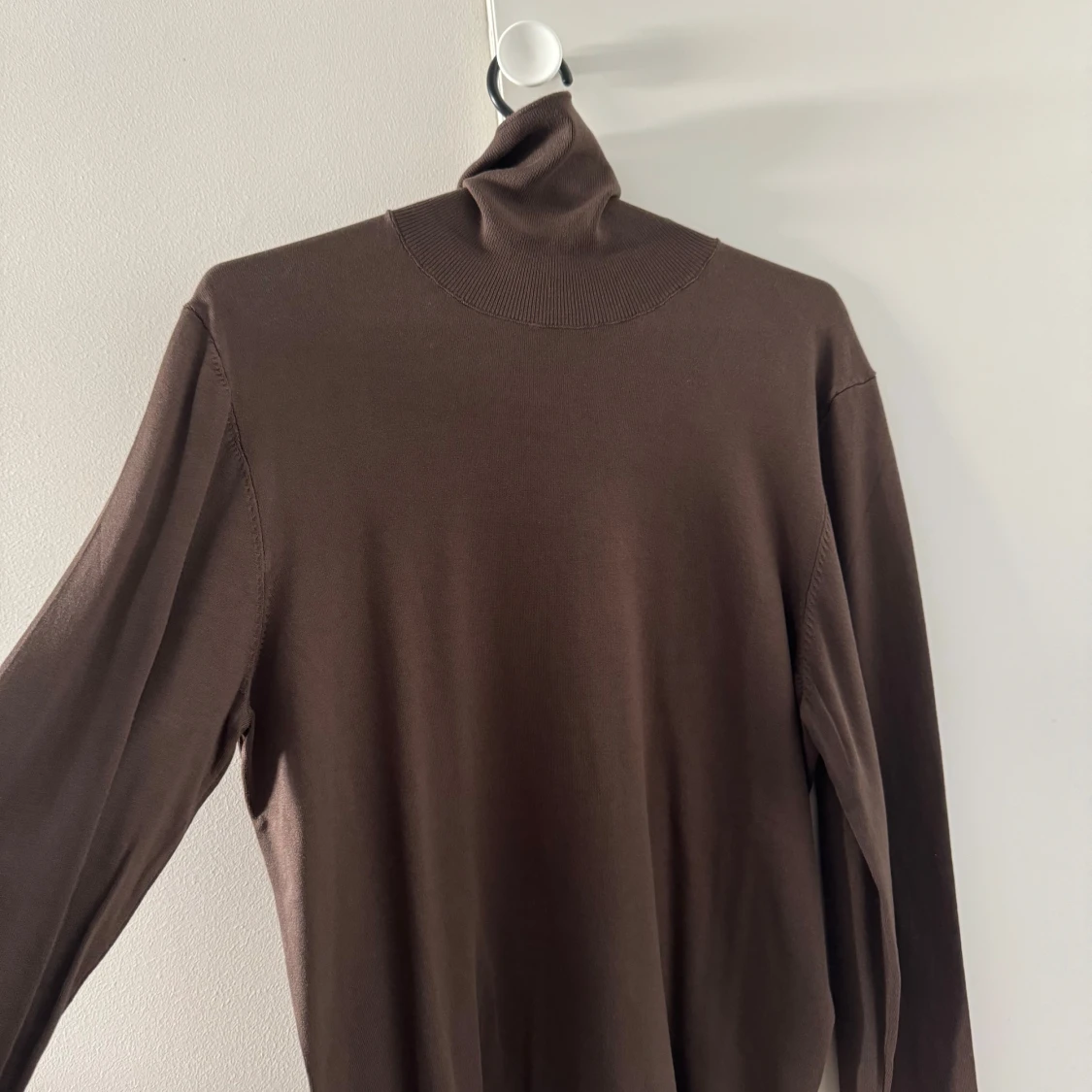Zara turtle neck for men - 90
