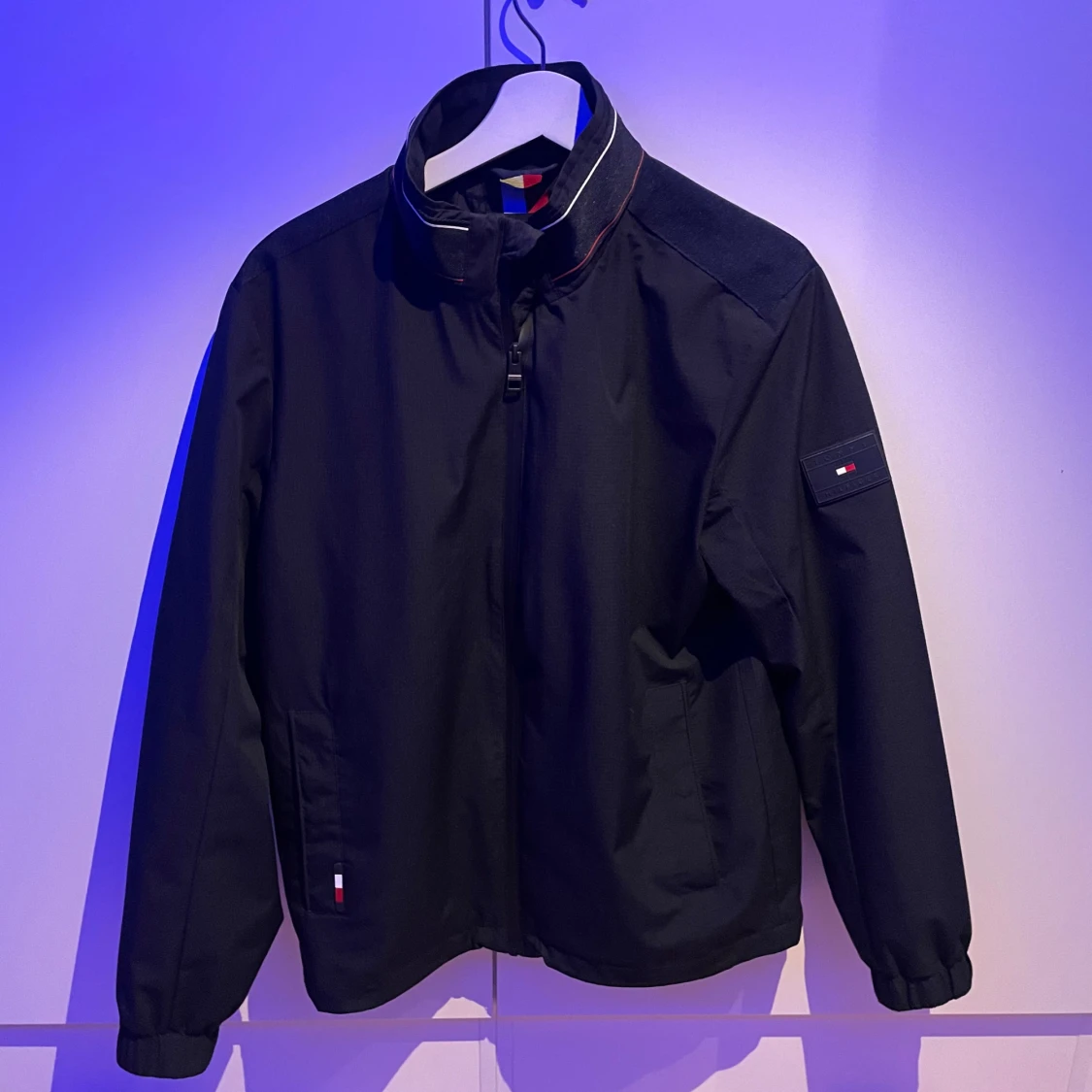 Tommy hilfiger jacka - 3