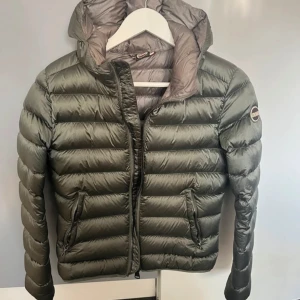  Colmar jacka  - Dunjacka från colmar i bra skick!