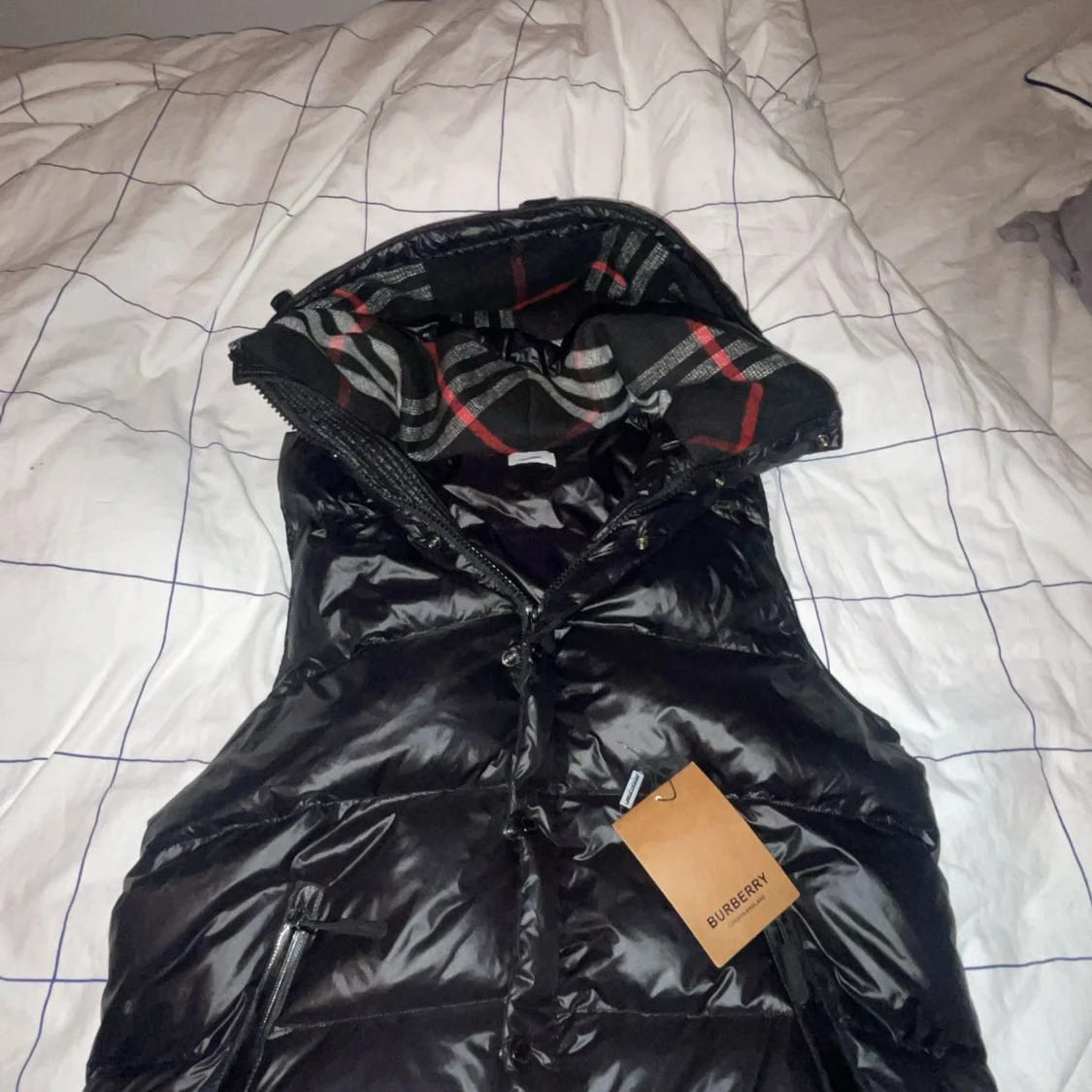 Burberry Jacka - 93