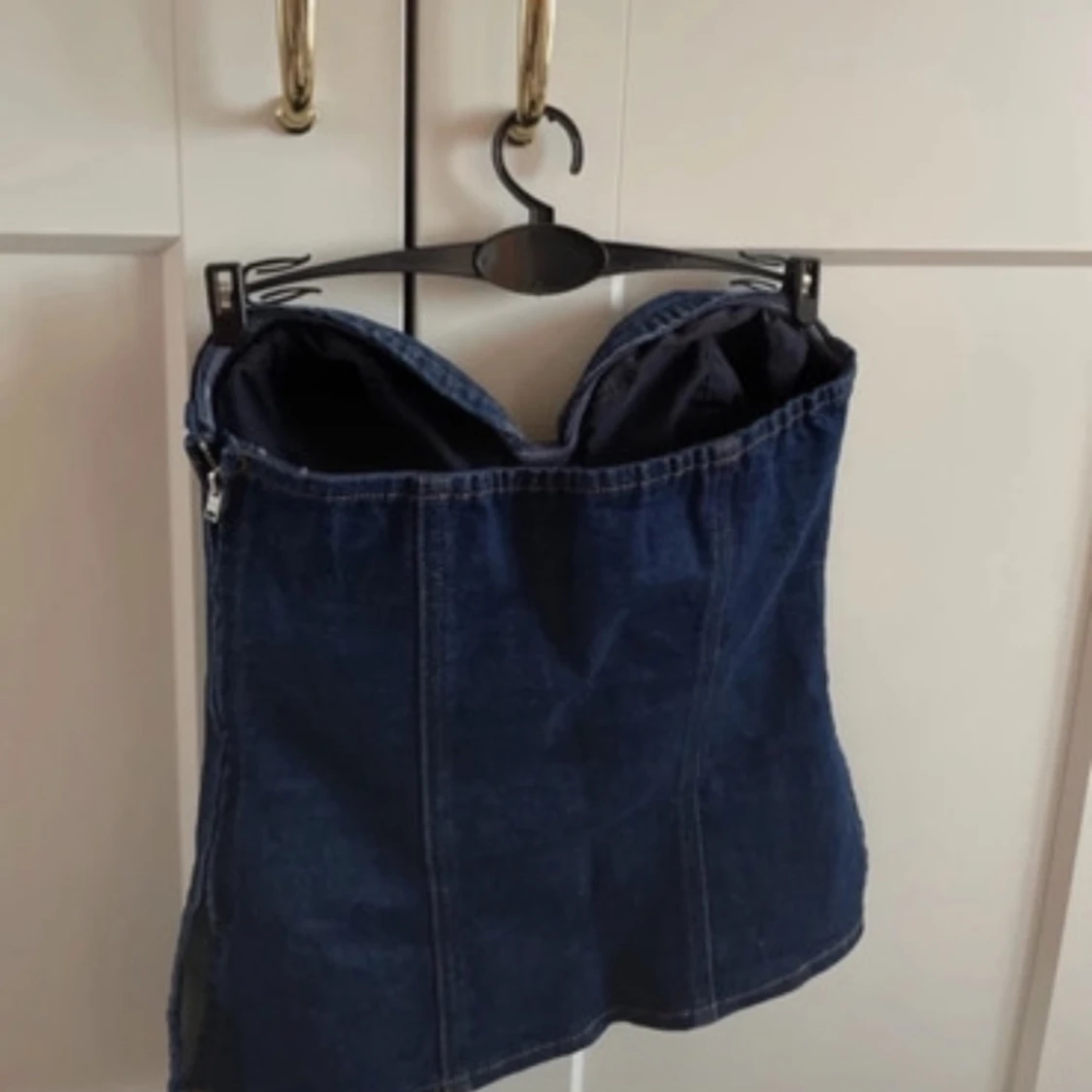Jeans bandeau - 4