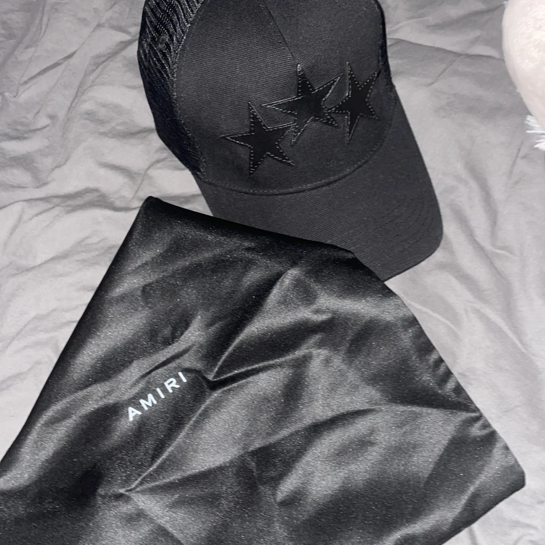 Amiri keps