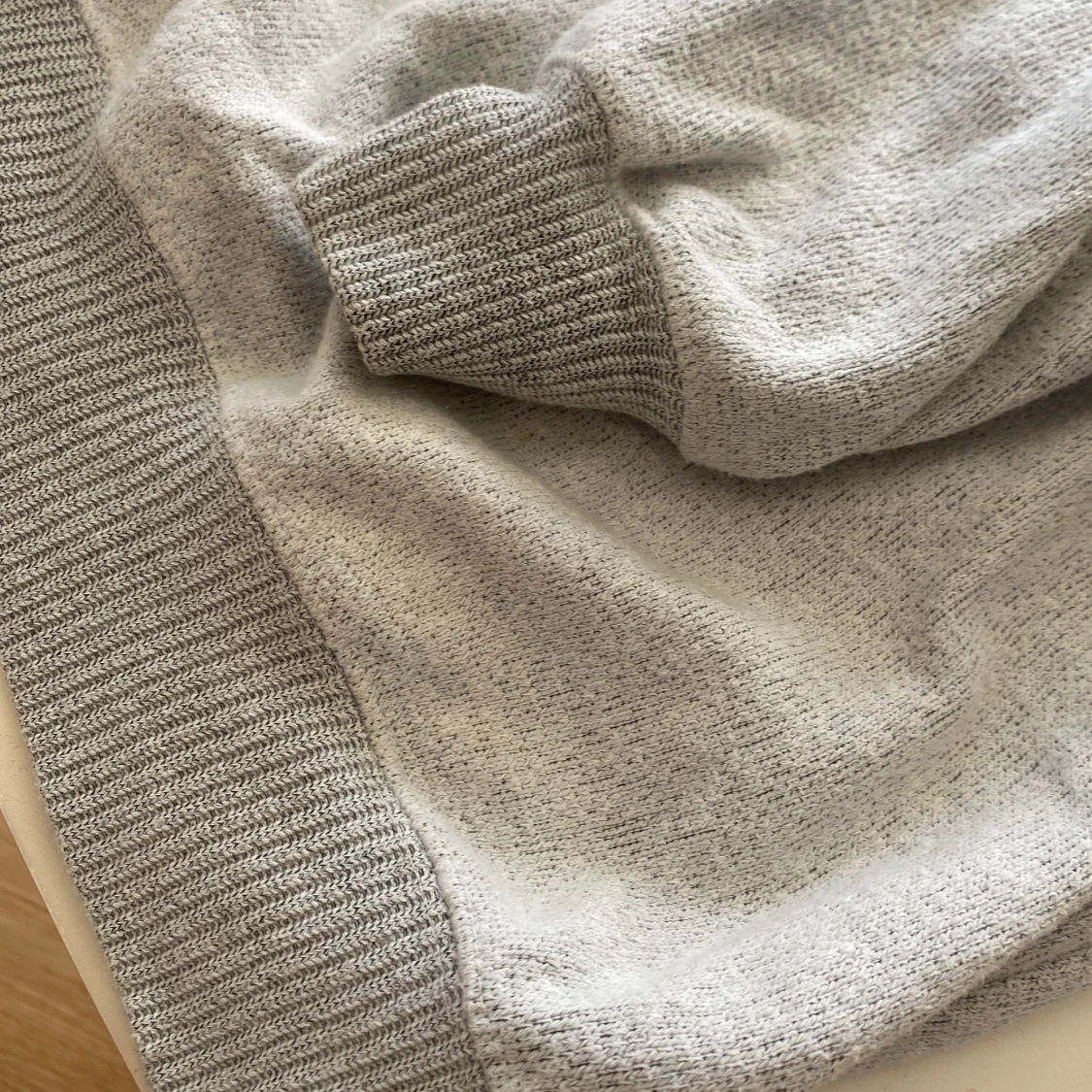 Snygg tjocktröja - 92