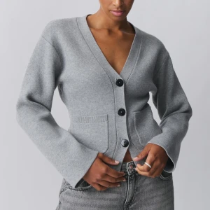 Utsåld kofta från Gina - Utsåld kofta från Gina