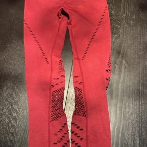 BB tights  - Snygga detaljer 