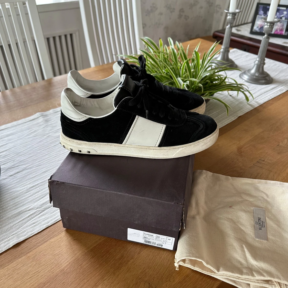 Valentino flycrew  - 91