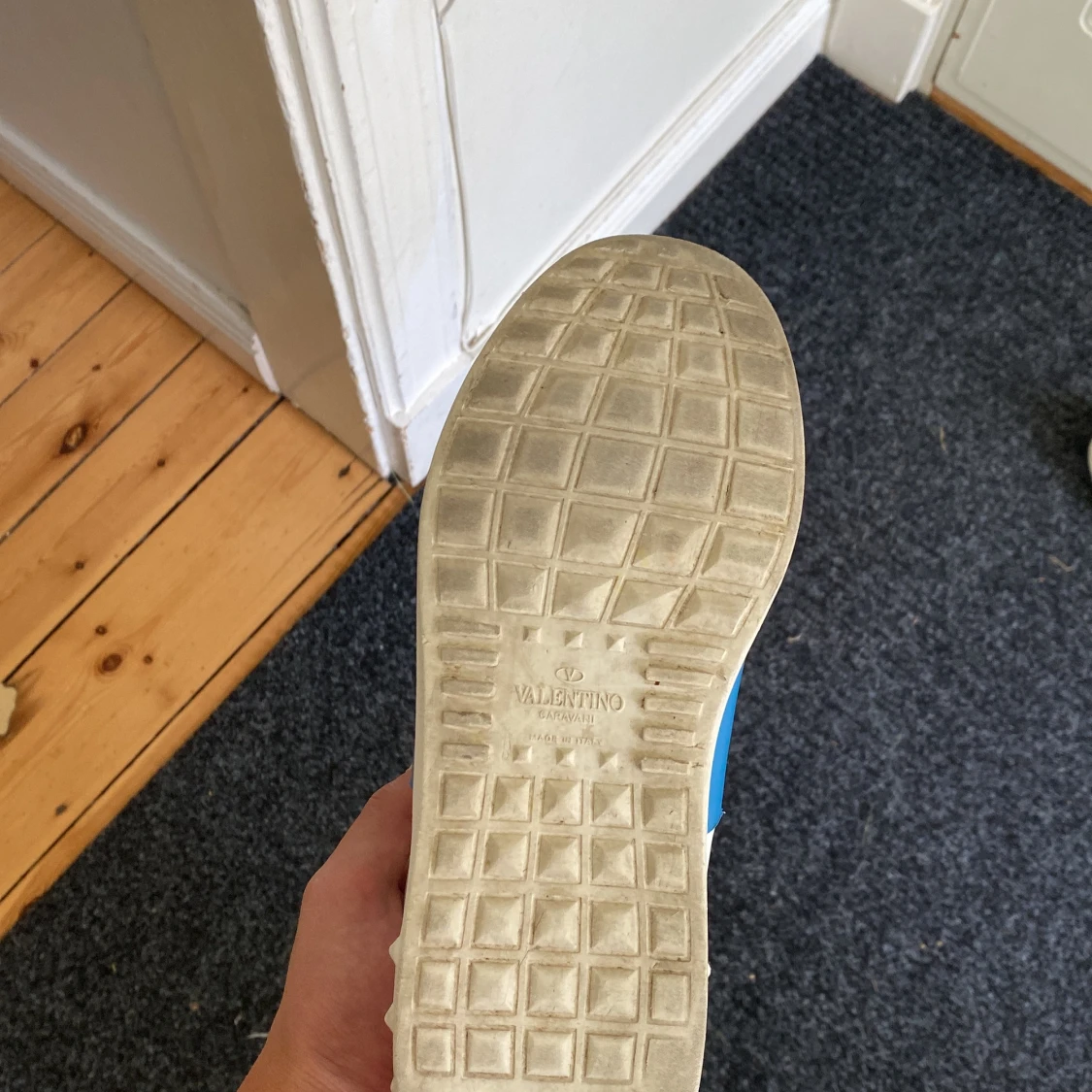 Valentino Opens - 90