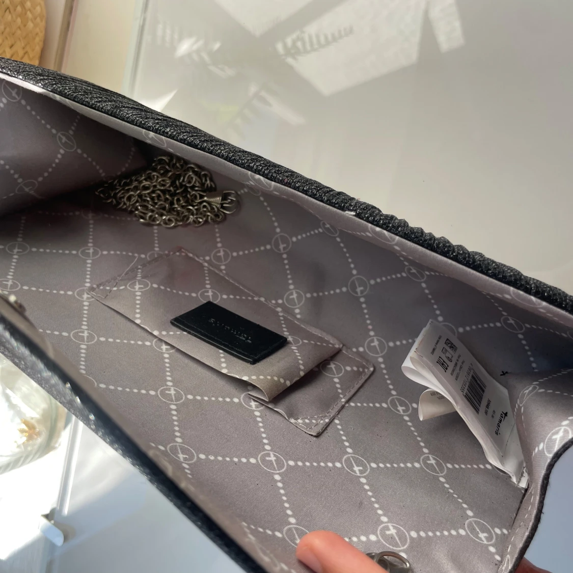 Balväska kuvertväska  - 92