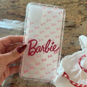 Barbie iphone skal - Detta skal är till en 11 PRO MAX 
