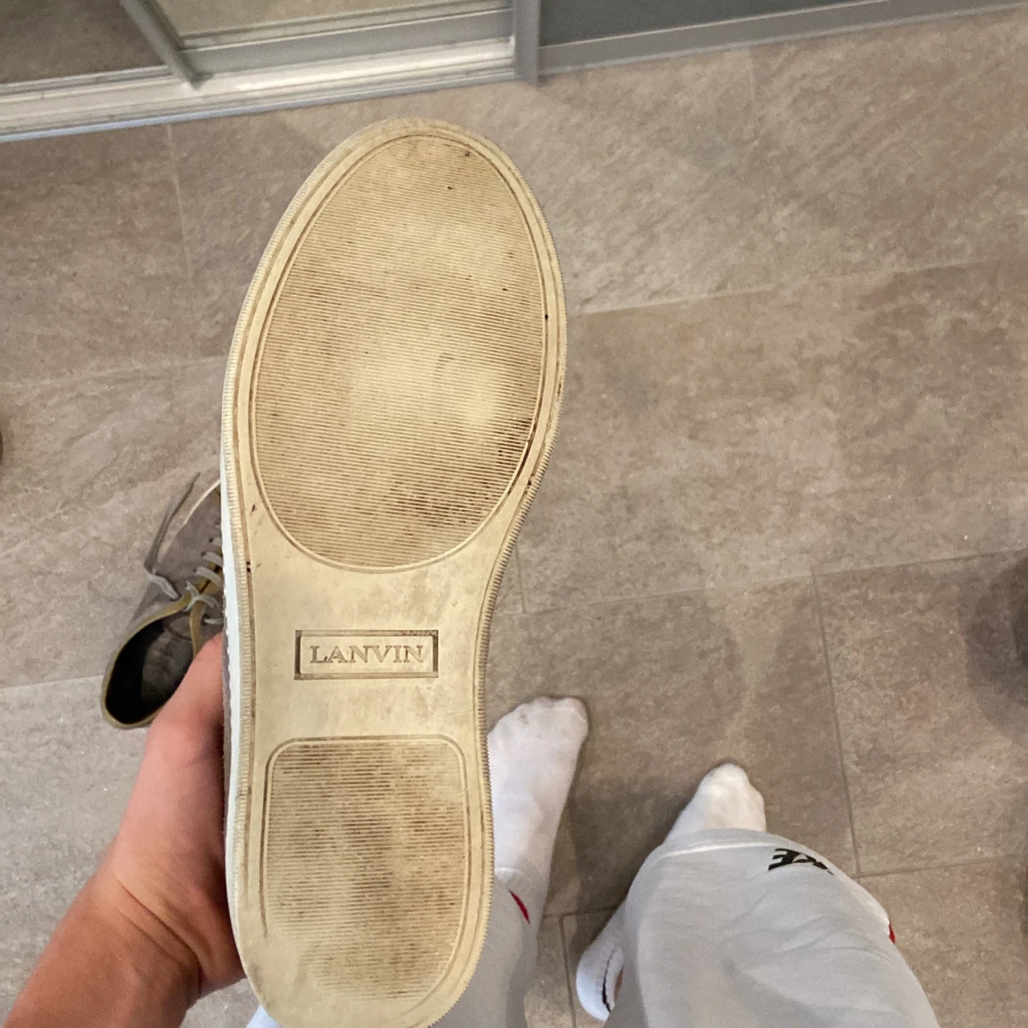 Lanvins - 91