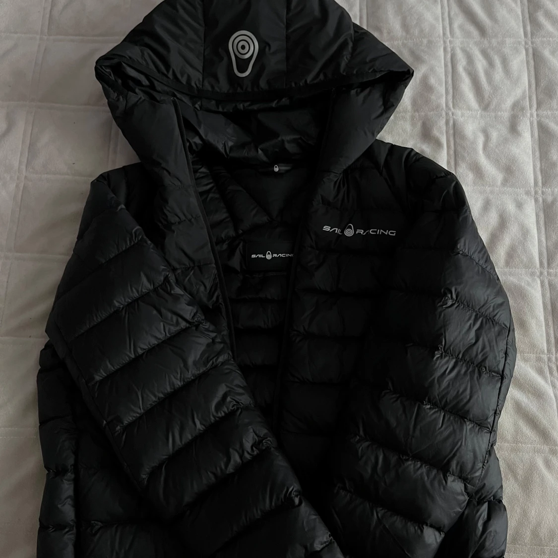 sail racing dunjacka - 91