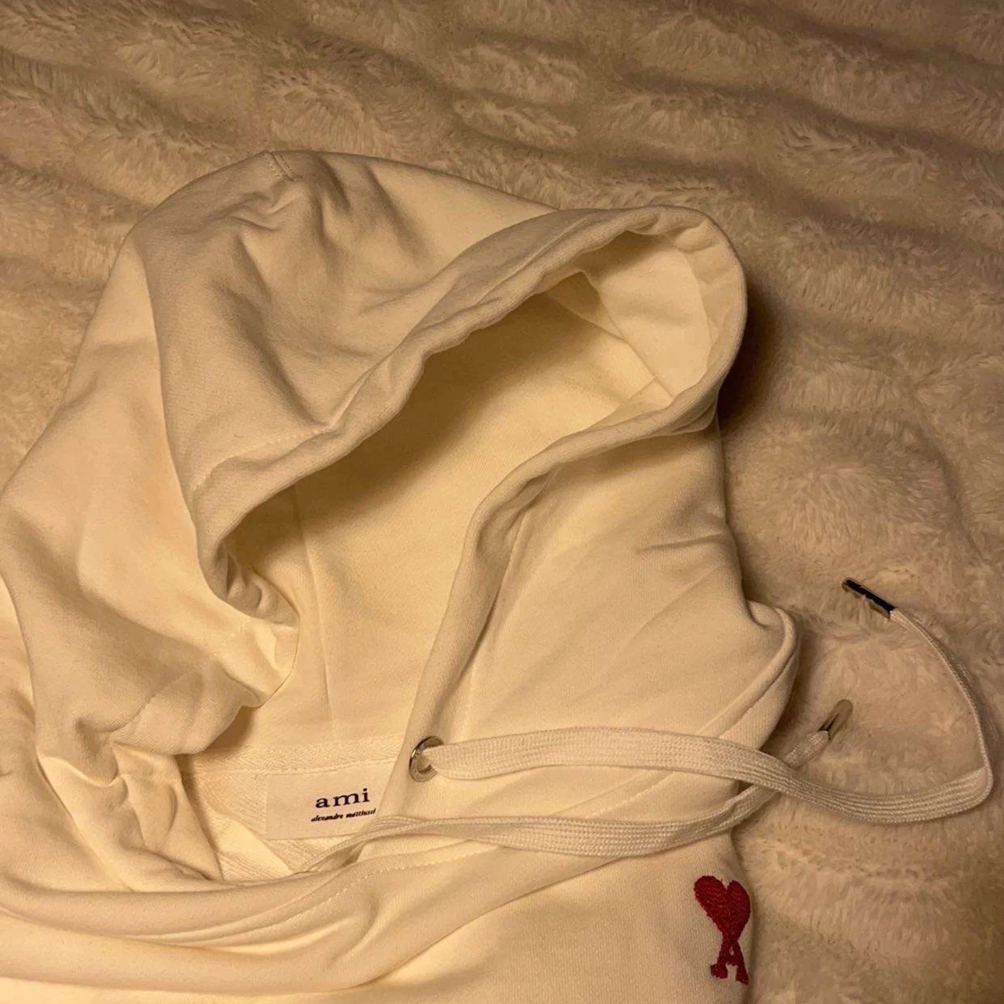 Ami paris tröja - 90