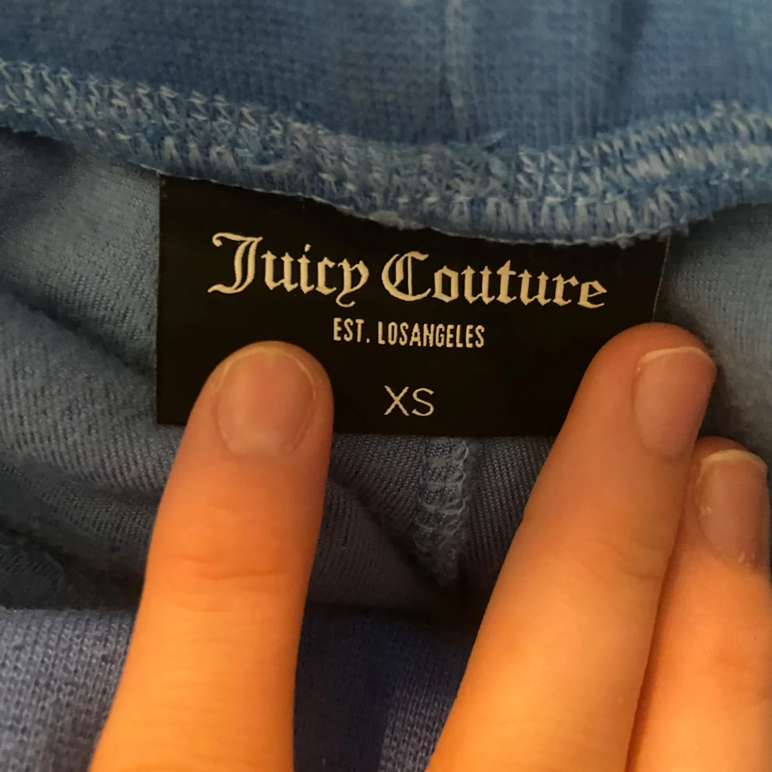 Juice couture byxor - 92