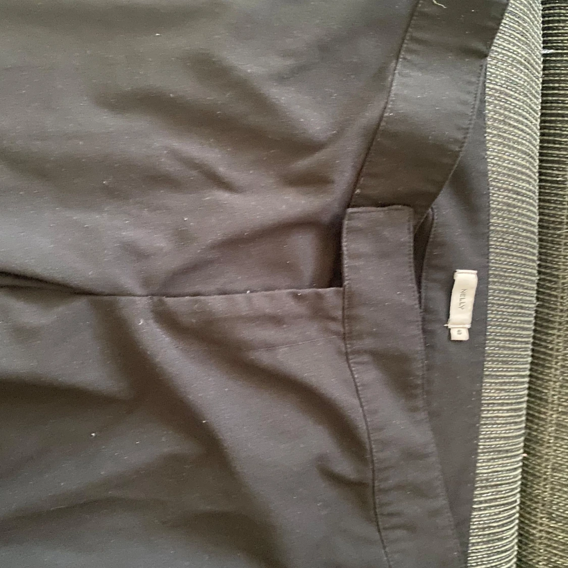 Nelly kostymbyxor  - 90